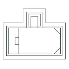 rectangular-ilustration
