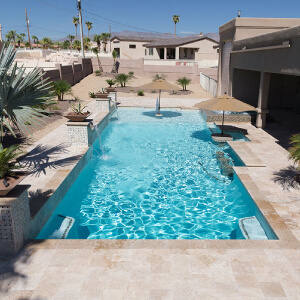 ivory swimming pools remodeling