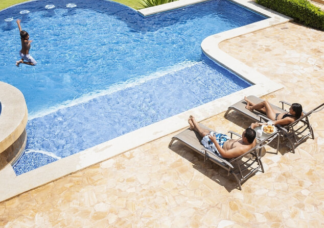 Opt for pool builders San Antonio