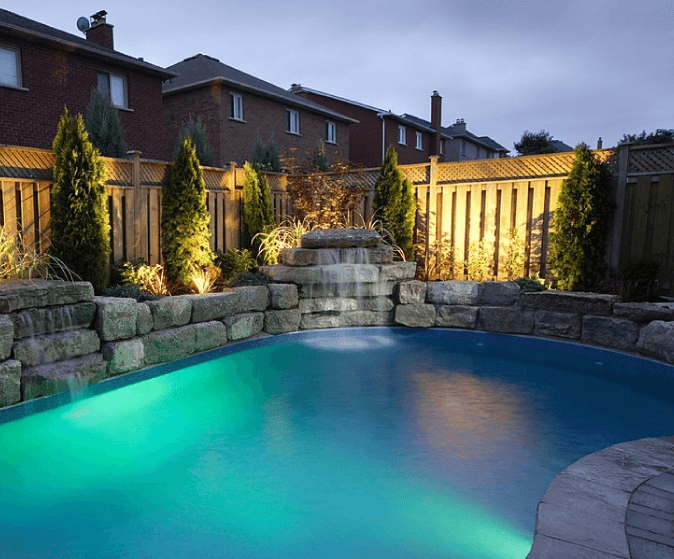pool remodeling in San Antonio Increase the value of your home