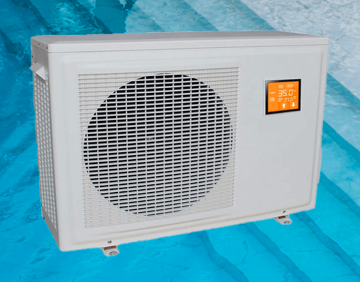 4 types of heaters a San Antonio pool contractor will recommend you install