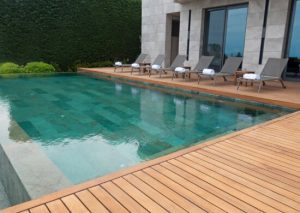 Most wanted types of swimmingpools