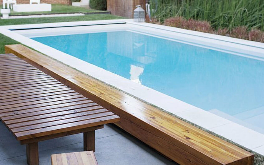 Fiberglass pool builder in San Antonio Fiberglass Pools