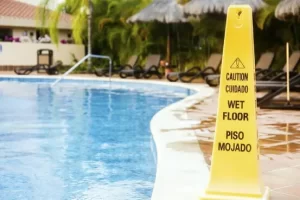 Pool resurfacing in San Antonio