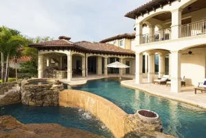 swimming pool construction San Antonio